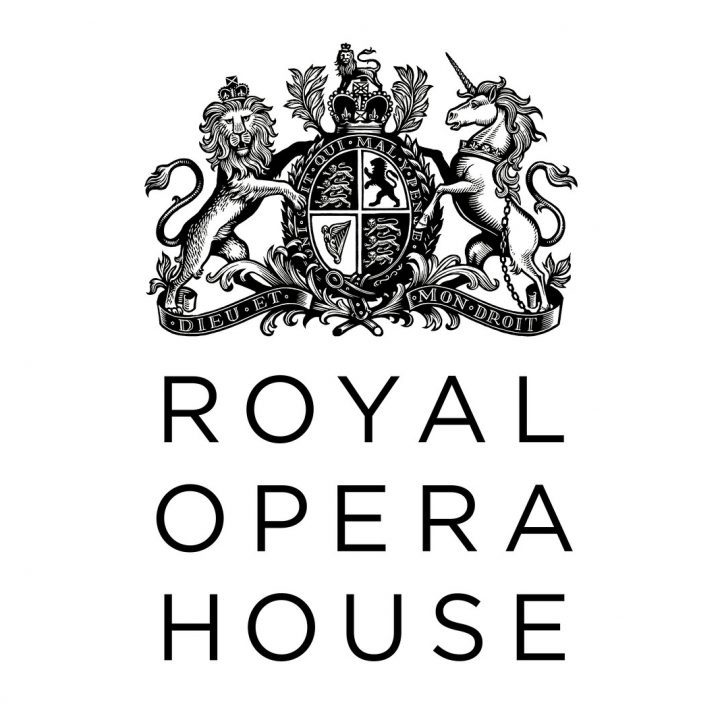 Royal Opera House – Stand E52