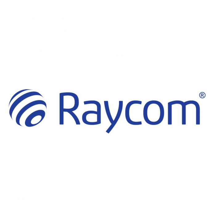 Raycom – Stand D34