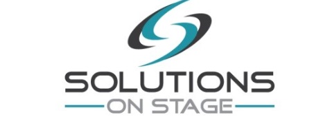 Solutions on Stage &#8211; Stand A50