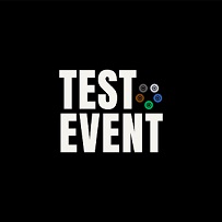 Test Event &#8211; Stand F36