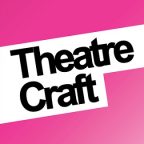 SAVE THE DATE: Theatre Craft Beyond the Stage: 20th November 2023