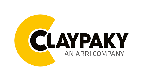 Clay Paky &#8211; Stand B50