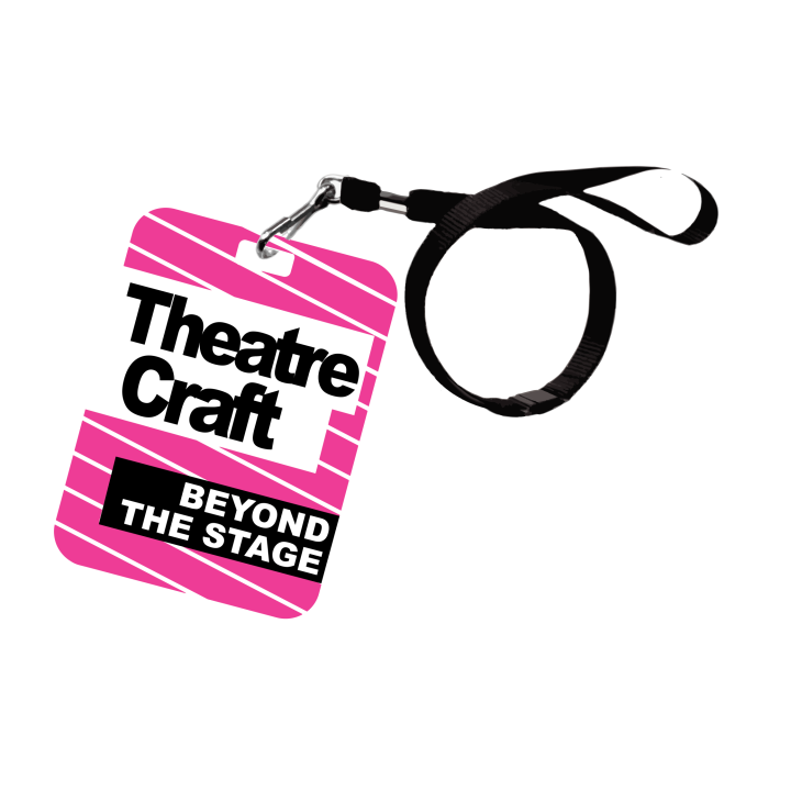 TheatreCraft &#8211; Stand B72