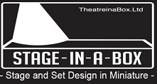 Theatreinabox Ltd &#8211; Stand F46