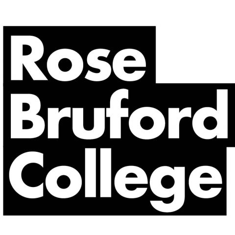 Rose Bruford College &#8211; Stand E56