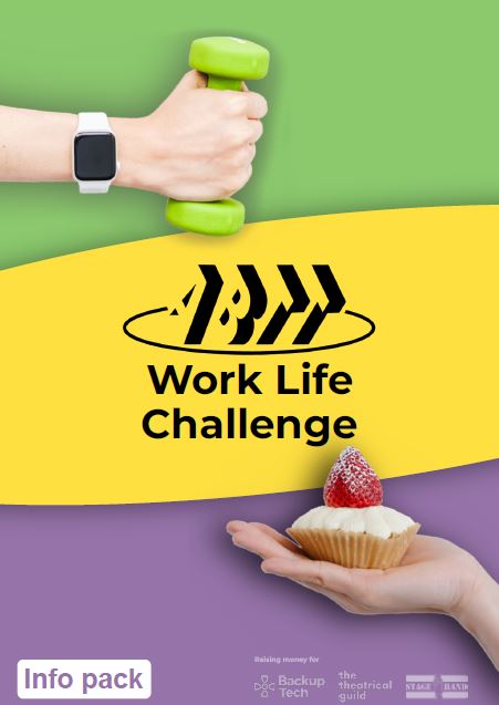 The ABTT Work Life Balance Challenge - Association of British Theatre ...