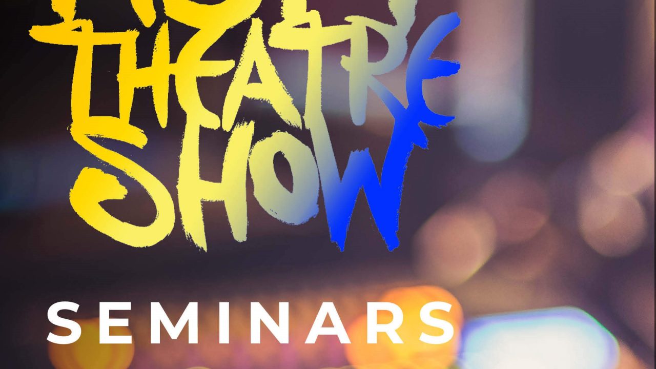 Automation: Creating Moments that Move People &#8211; ABTT Theatre Show 2023