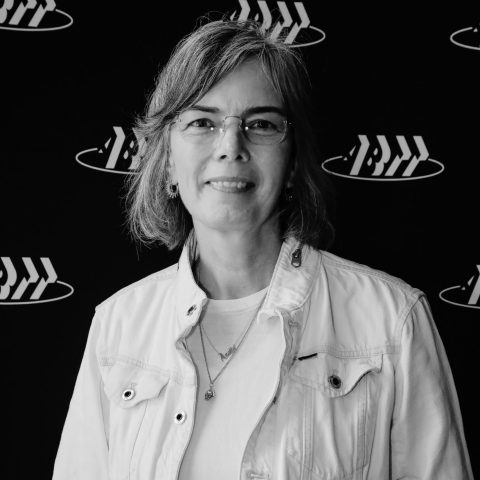 Trustee: Anette Ollerearnshaw &#038; Chair WHAM Committee