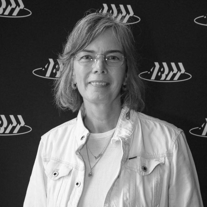 Trustee: Anette Ollerearnshaw BA(Hons), PGCert, TechIOSH, CIWFM