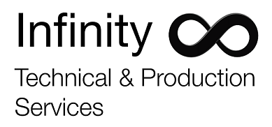 Infinity Technical &#038; Production Services