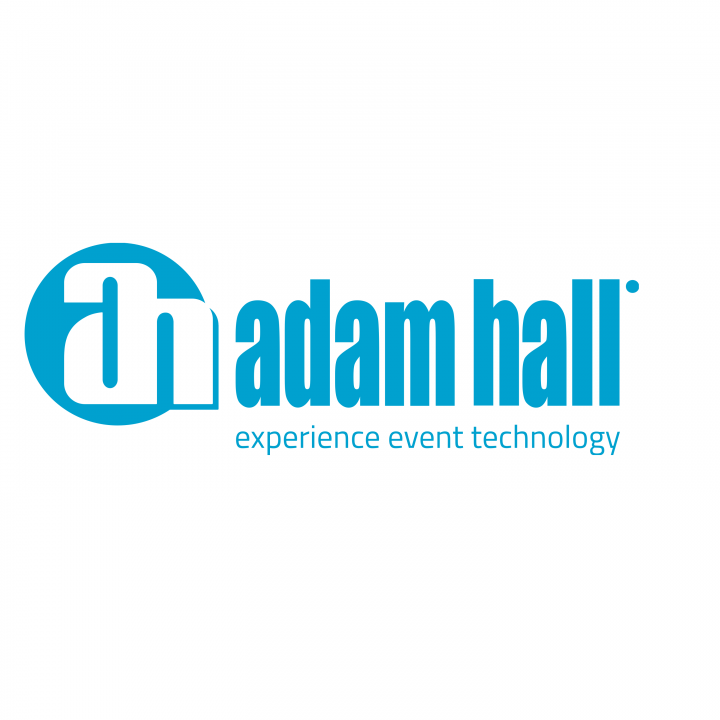 Adam Hall – Stand C54