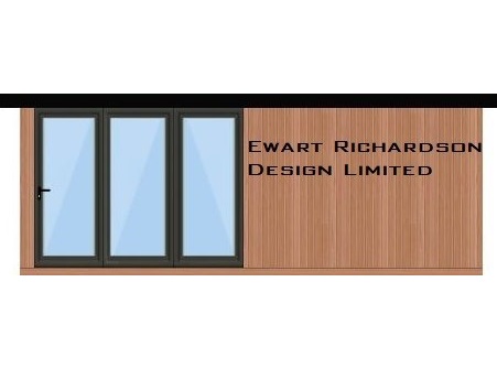 Ewart Richardson Design Limited  &#8211; Stand D42