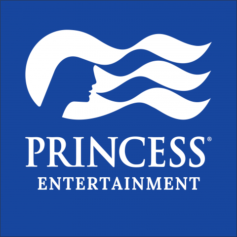 Princess Cruises &#8211; Stand B22