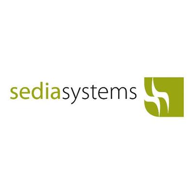 Sedia Systems &#8211; Stand C30