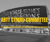 ABTT Cymru Committee Meeting &#8211; October 2024