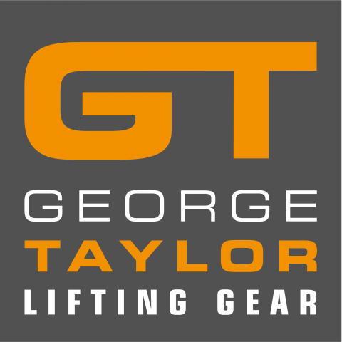 George Taylor Lifting Gear &#8211; Stand D24