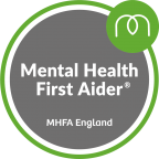 ABTT Online Mental Health First Aid Training (Four 1/2 day sessions): 2nd, 3rd, 4th, 5th April Limited Spaces Remaining!