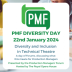 PMF Diversity Day