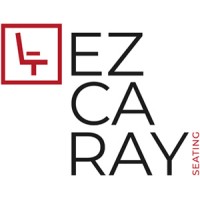 Ezcaray Seating &#8211; Stand D16