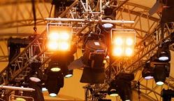 ABTT Seminar: Upgrading to LED? – how to plan for financial and artistic success.