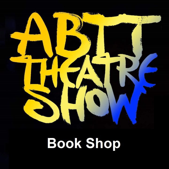 ABTT Book Shop &#8211; Stand A02