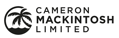Cameron Mackintosh Ltd &#8211; Stand E58