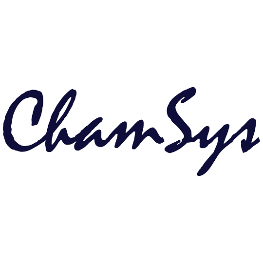 ChamSys  &#8211; Stand C10