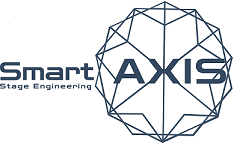 Smart Axis &#8211; Stand E18