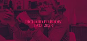 Announcement: Richard Pilbrow&#8217;s Memorial Celebration