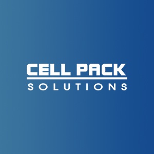 Cell Pack Solutions &#8211; Stand F12
