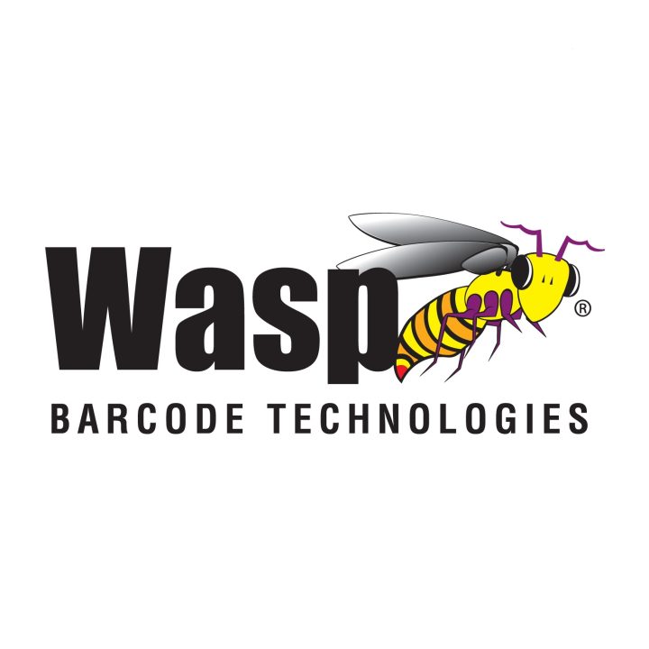 Wasp Barcode Technologies &#8211; Stand F44