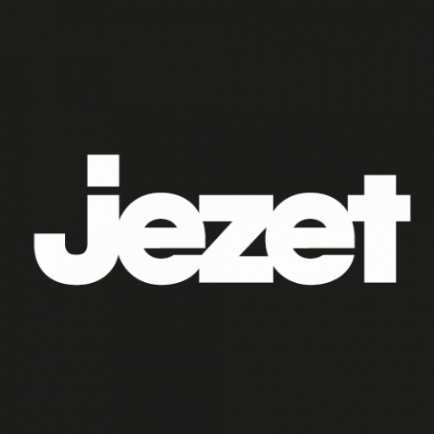 Jezet &#8211; Stand E60