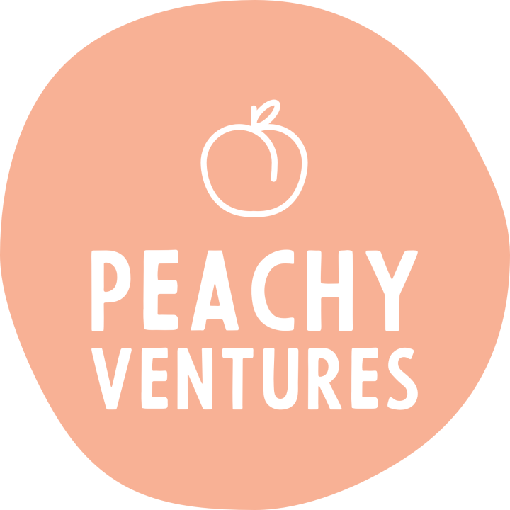 Peachy Ventures- Stand E80