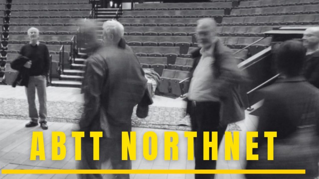 ABTT NorthNet Committee Meeting – November 2026
