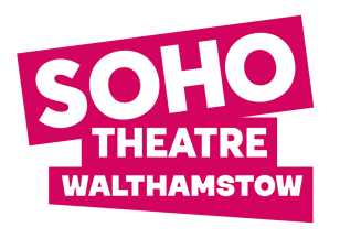 Technician at Soho Theatre Walthamstow