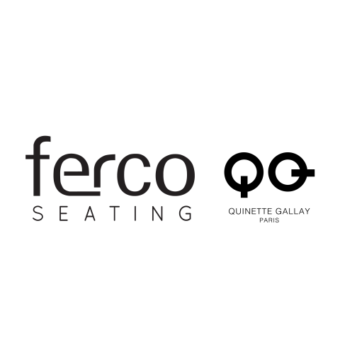 Quinette Gallay by Ferco Seating &#8211; Stand A30