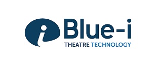 Blue I Theatre Technology