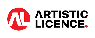 Artistic Licence &#8211; Stand A60
