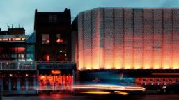 ABTT Annual General Meeting and Tour at The Young Vic 7th July 2025