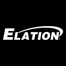 Elation Lighting &#8211; Stand C54