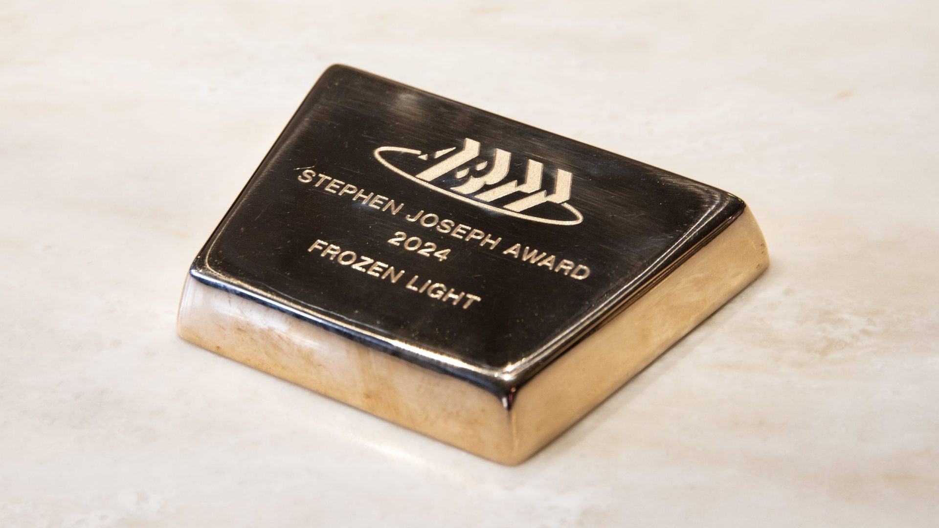 Call for nominations: ABTT Stephen Joseph Award 2025