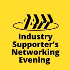 ABTT Industry Supporters’ Networking Evening!