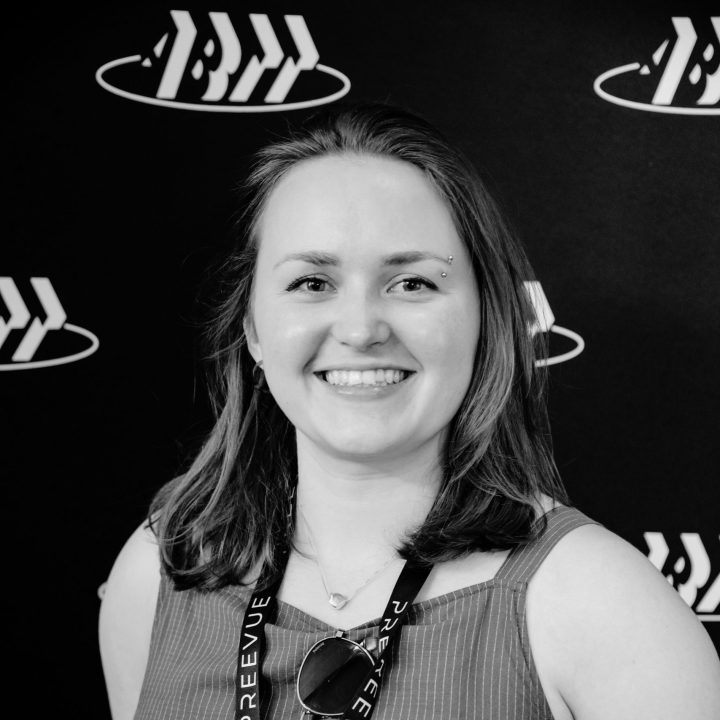 Trustee: Kat Ellis