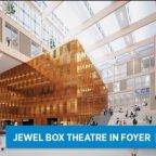 ABTT NorthNet Committee: Tour of Arden School of Theatre