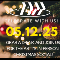ABTT Members’ Christmas Party 2025