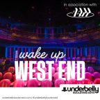 Wake Up West End &#8211; October