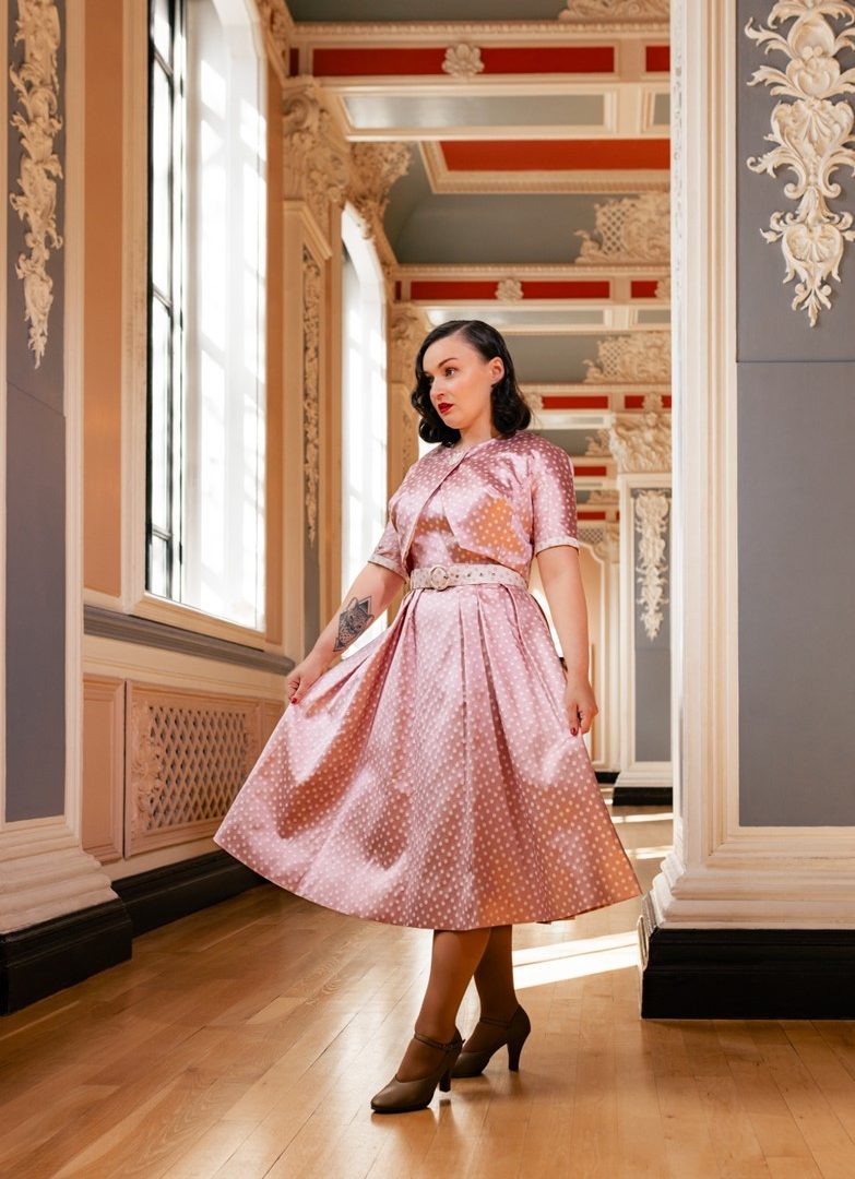 Curtain Call: Costumes from Stage and Screen