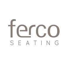 Ferco Seating – Stand D40