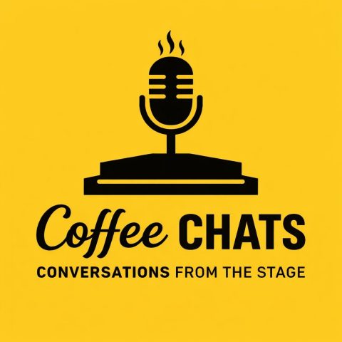 Coffee Chats: Conversations from the Stage &#8211; Stand H16