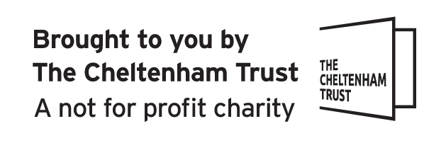 Technical Production Manager at The Cheltenham Trust